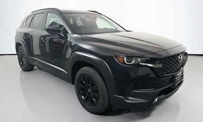 2026 Mazda CX-50 Premium