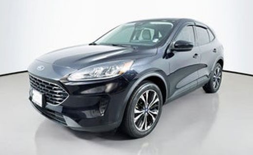 2023 Subaru Solterra Limited