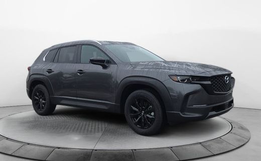 2026 Mazda CX-50 Preferred