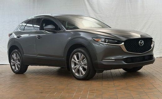 2023 Mazda CX-30 Premium Package