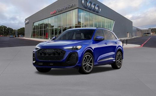 2026 Audi Q5 Premium