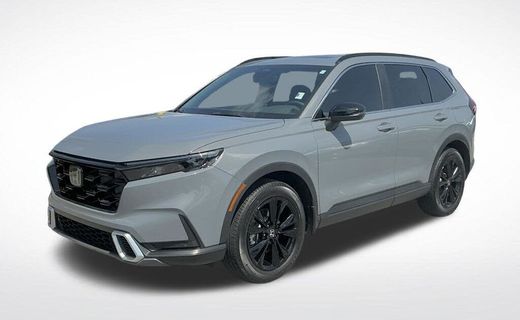 2023 Honda CR-V Sport Touring