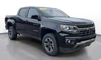 2022 Kia Seltos S Nightfall Edition