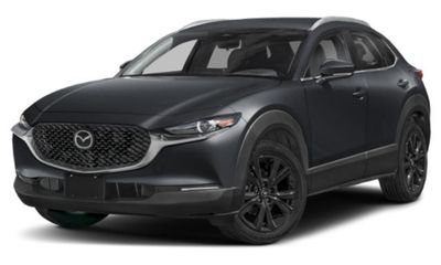 2024 Mazda CX-30 Select Sport Package