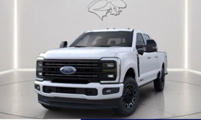 2026 Ford F-350 XL