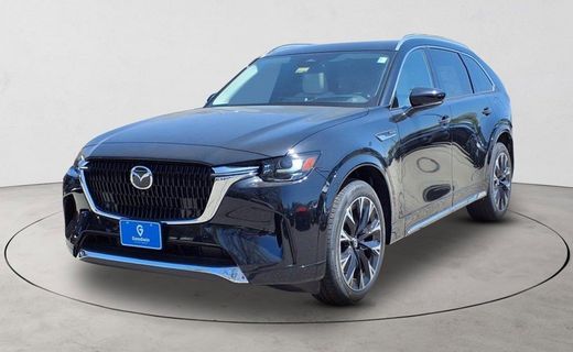 2025 Mazda CX-90 Premium Plus
