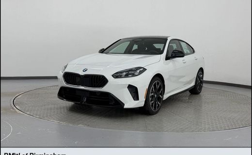2026 BMW 228 Gran Coupe