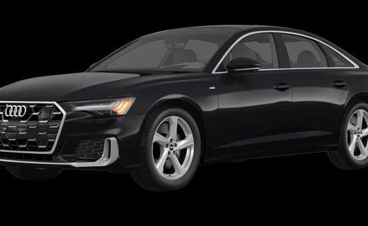 2024 Audi A6 Quattro Premium Plus
