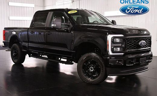2026 Ford F-250 XL