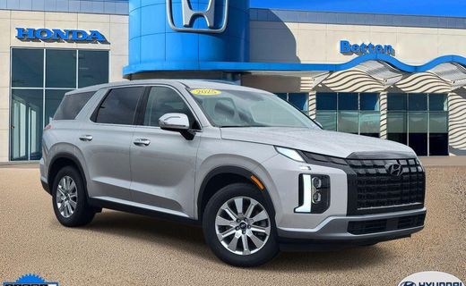 2025 Hyundai Palisade SE
