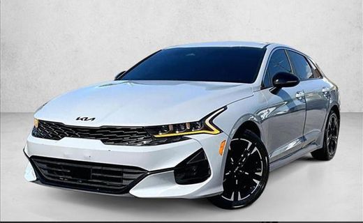 2024 Kia K5