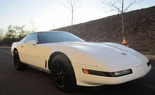 1995 Chevrolet Corvette