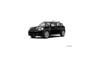 2020 Mini Countryman Cooper
