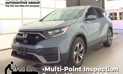 2022 Honda CR-V Special Edition