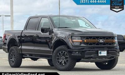 2026 Ford Transit High Roof