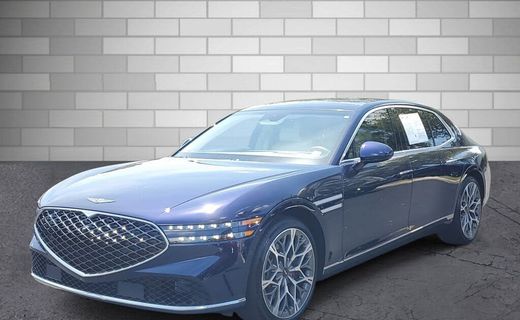 2023 Genesis G90 3 5T