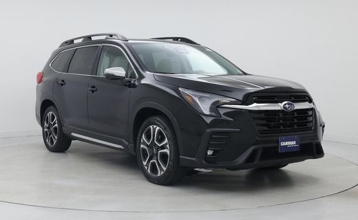 2023 Subaru Ascent