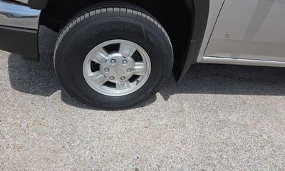 2006 Chevrolet Colorado LT