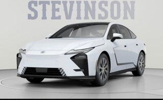 2026 Lexus ES 350E Premium