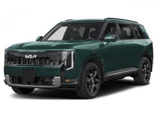 2027 Kia Telluride