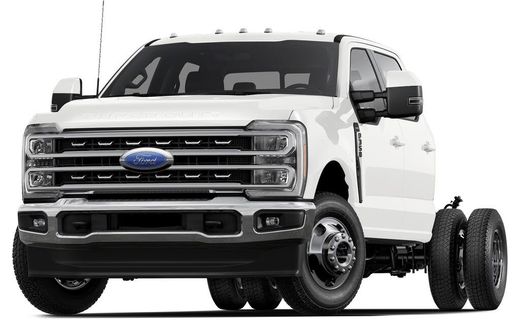 2026 Ford F-350 XL