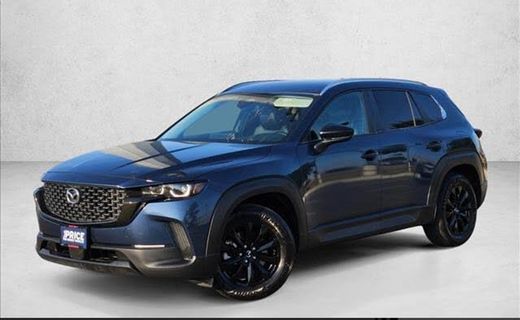 2025 Mazda CX-50 Preferred
