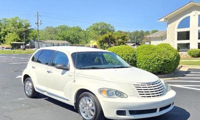 2008 Chrysler PT Cruiser LX Classic Street