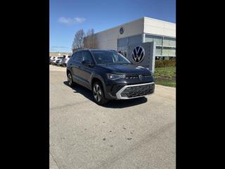 2026 Volkswagen Taos 4MOTION SE