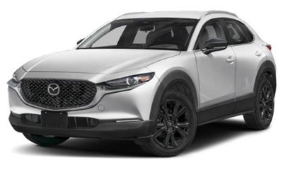 2026 Mazda CX-30 Select Sport