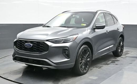 2024 Ford Escape ST Line Elite