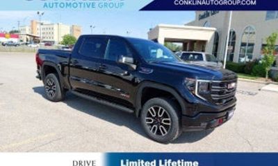 2026 Ram Promaster 2500 Tradesman 136