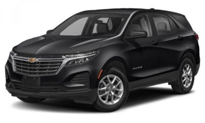 2023 Chevrolet Equinox Premier 1LZ