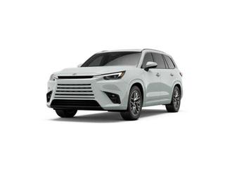 2026 Lexus TX 350