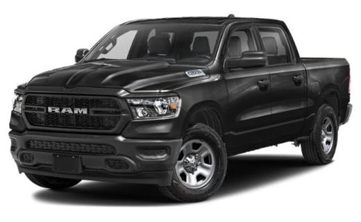 2023 Ram 1500 Tradesman