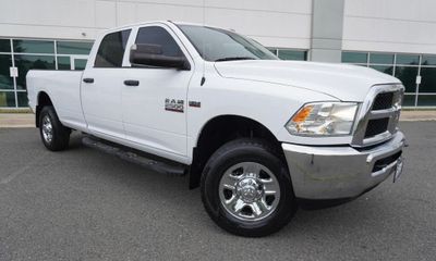 2014 Ram 2500 ST