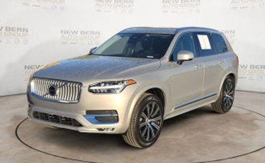 2023 Volvo XC90