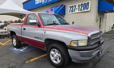 1997 Dodge Ram 1500 Twin Falls