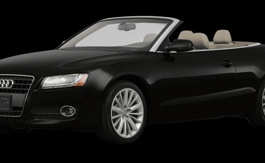 2011 Audi A5 Quattro Premium