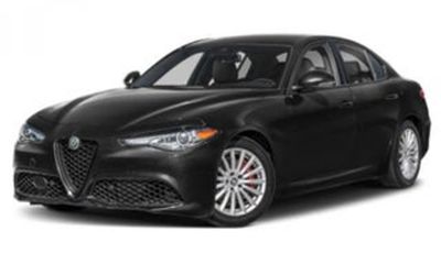 2023 Alfa Romeo Giulia 952 Veloce