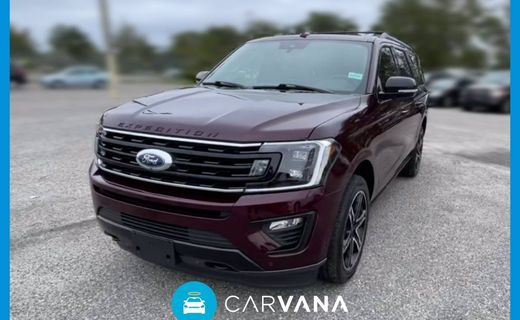 2020 Ford Expedition MAX Limited