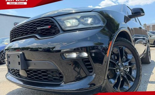 2022 Dodge Durango