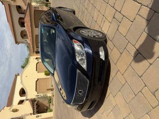 2007 Lexus LS 460