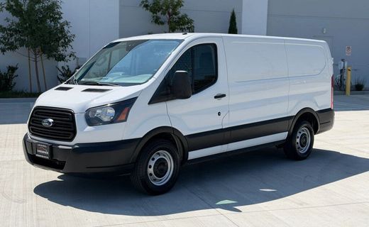 2019 Ford Transit LOW Roof
