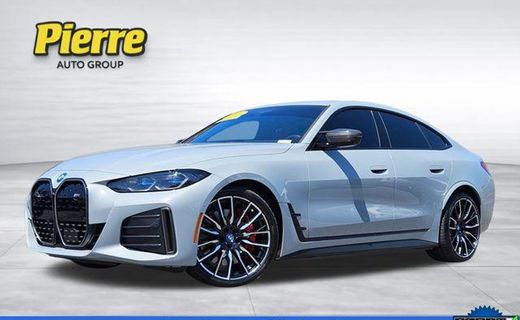 2023 BMW I4 M50 Xdrive GC