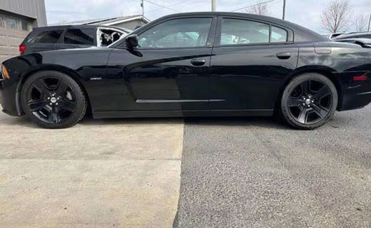 2011 Dodge Charger