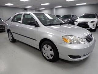 2007 Toyota Corolla