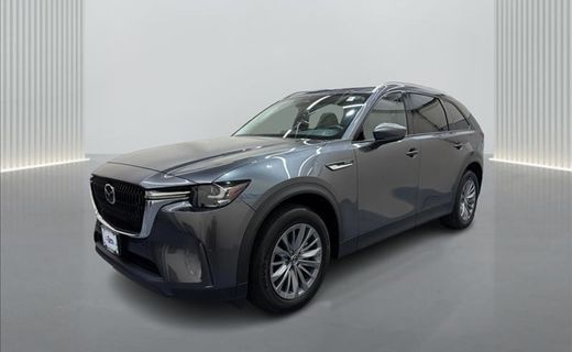 2024 Mazda CX-90 Preferred Package