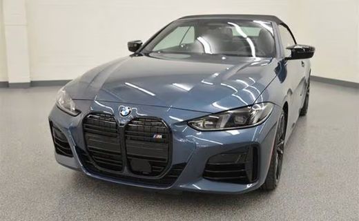 2025 BMW M440I