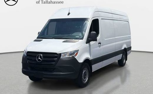 2023 Mercedes-Benz Sprinter 907 VS30