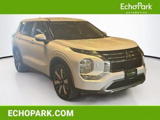 2025 Mitsubishi Outlander